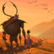 Kubo and the Two Strings (iTunes Download), $5